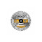 Диск пильный Ingco TSB130523