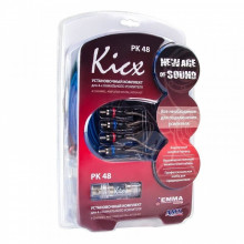 Установочный комплект Kicx PK 48 4ch