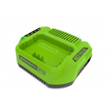Зарядное устройство GreenWorks 2932007