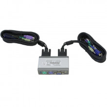 Переключатель D-Link KVM-121