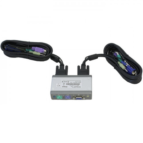 Переключатель D-Link KVM-121