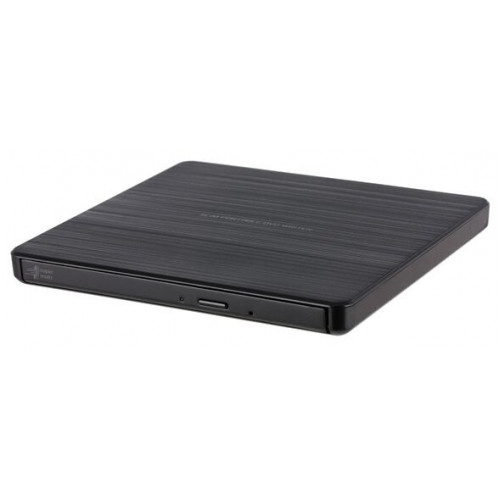 Внешний оптический привод LG GP60NB60 Black