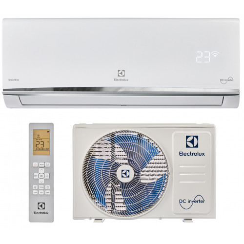 Сплит-система Electrolux Smartline DC EACS/I-24HSM/N8