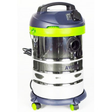 Строительный пылесос Ayger CVC-30L