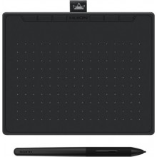 Графический планшет Huion Inspiroy RTS-300 Black