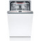 Встраиваемая посудомоечная машина Bosch SPV6EMX76Q
