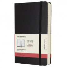 Ежедневник Moleskine Academic Large (DHB18DC3)