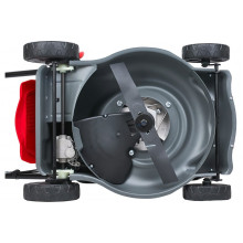 Газонокосилка бензиновая Evoline LMG 42 CS