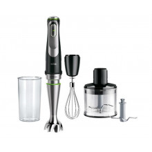 Блендер погружной Braun MQ9135XI