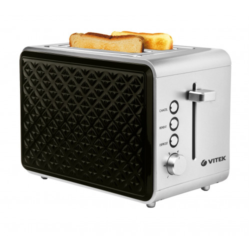 Тостер Vitek VT-7156