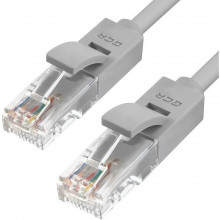 Кабель патч-корд Greenconnect GCR-LNC03-3.0m