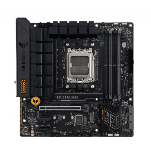 Материнская плата Asus TUF GAMING B650M-E WIFI 90MB1FV0-M0EAY0
