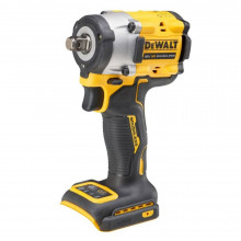 Аккумуляторный гайковерт DeWalt DCF922P2T