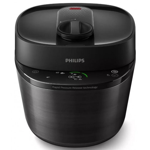 Мультиварка-скороварка Philips HD2151/40