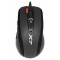 Мышь A4Tech XL-750BK Black