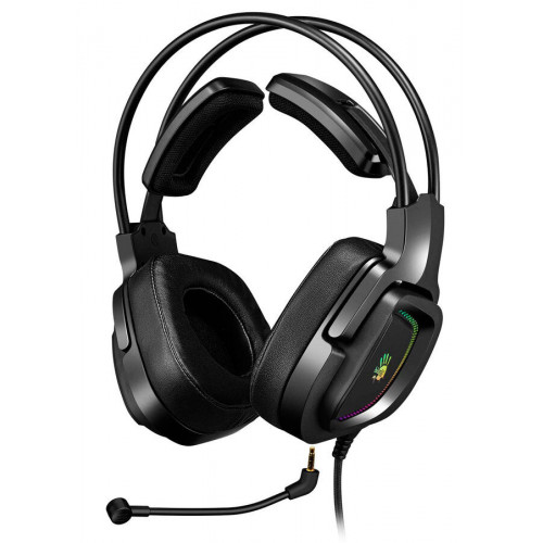 Гарнитура A4Tech Bloody G575 черный