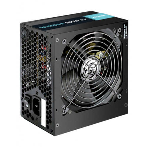 Блок питания Zalman ZM500-XEII