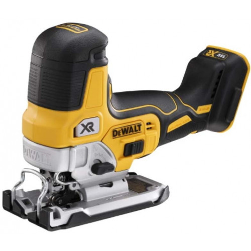 Лобзик DeWalt DCS335N-XJ