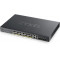 Коммутатор ZyXEL GS192024HPV2-EU0101F