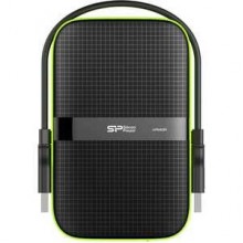 Внешний жесткий диск Silicon Power SP010TBPHDA60S3K