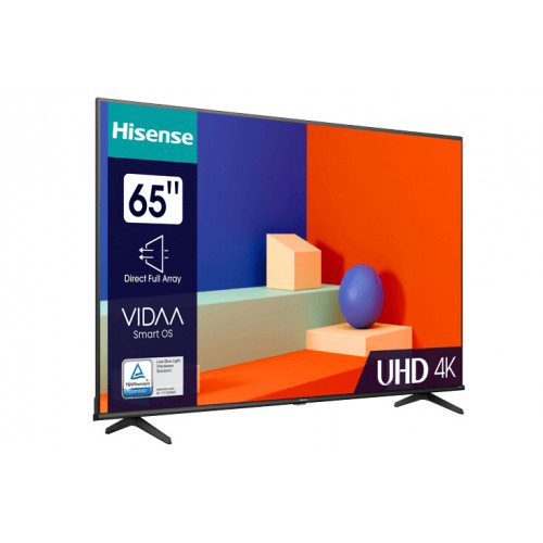 Телевизор Hisense 65A6K