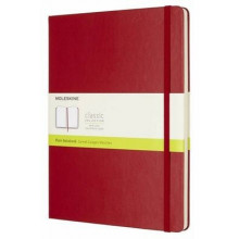 Блокнот Moleskine Classic (QP092)