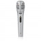 Микрофон BBK CM114 серебристый