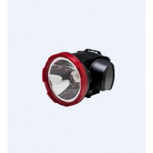 Фонарь налобный Космос H5W LED (4/12/24)