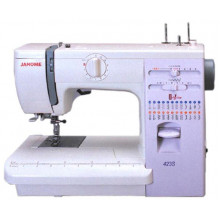Швейная машина Janome 423S