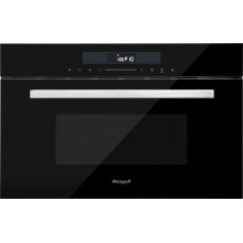 Встраиваемая микроволновая печь Weissgauff BMWO-341 DB