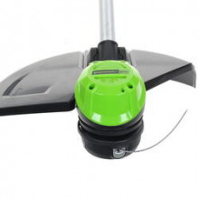 Триммер аккумуляторный GreenWorks GD60LT (2108307)