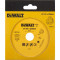 Алмазный диск DeWalt DT3714