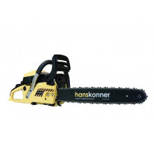 Бензопила Hanskonner HGC2218