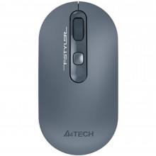 Мышь A4Tech Fstyler FG20 Grey