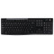 Комплект Logitech MK270 Black