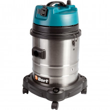Строительный пылесос Bort BSS-1440-Pro
