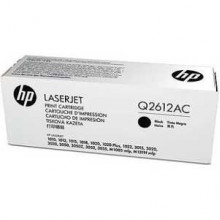 Картридж HP Q2612AC