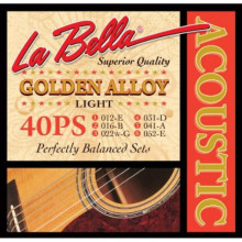 Струны La Bella 40PS