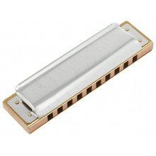 Губная гармоника Hohner Marine Band 1896/20 A (M1896106X)