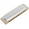 Губная гармоника Hohner Marine Band 1896/20 A (M1896106X)