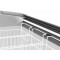 Морозильная камера Frostor Gellar FG 500 E серый