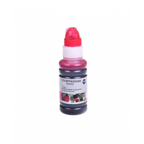 Чернила Cactus CS-EPT03V34A