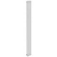 Радиатор отопления Rifar Tubog Ventil Tub 2180-4 белый
