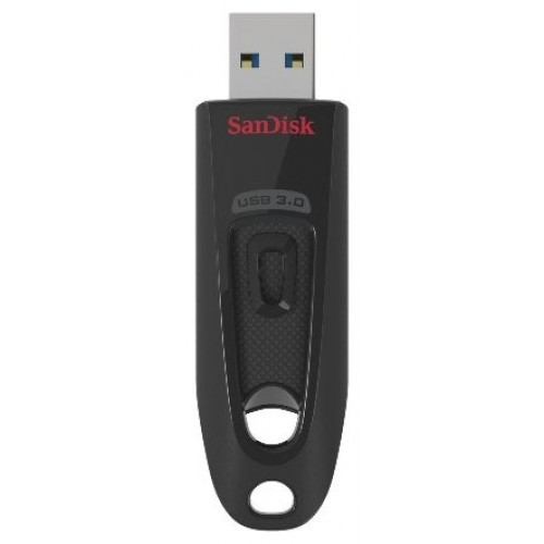 Флеш-диск Sandisk CZ48 64GB (SDCZ48-064G-U46) черный