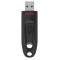 Флеш-диск Sandisk CZ48 64GB (SDCZ48-064G-U46) черный