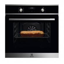 Встраиваемый электрический духовой шкаф Electrolux EOF5H40BX