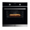 Встраиваемый электрический духовой шкаф Electrolux EOF5H40BX