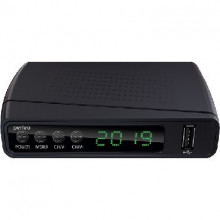 Тюнер DVB-T2/C Perfeo Stream (PF-A4351)