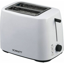 Тостер Scarlett SC-TM11032 белый