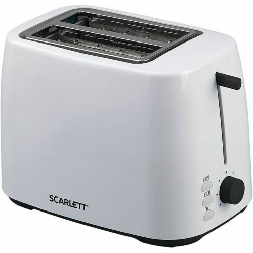 Тостер Scarlett SC-TM11032 белый